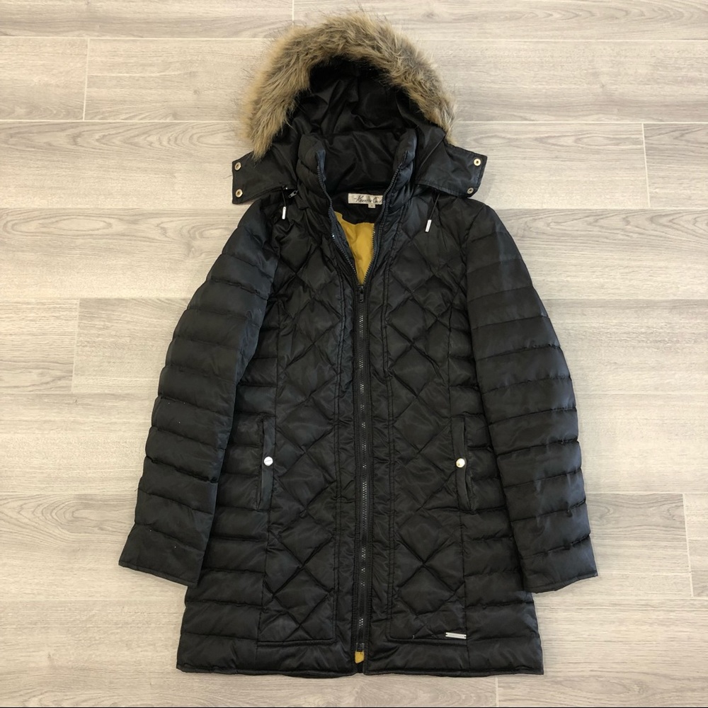 Kenneth Cole Winter Jacket